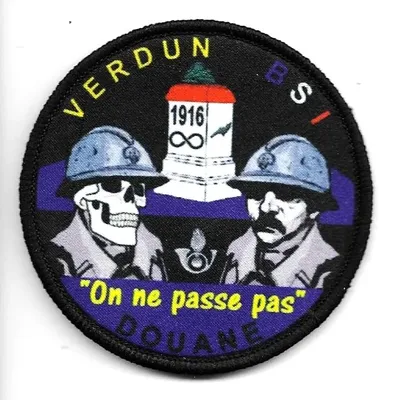 BSI - Verdun 