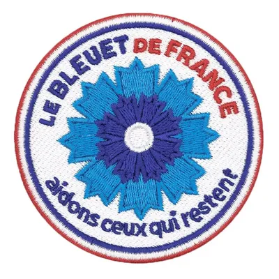Bleuet de France