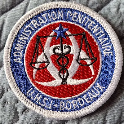 UHSI Bordeaux (33)