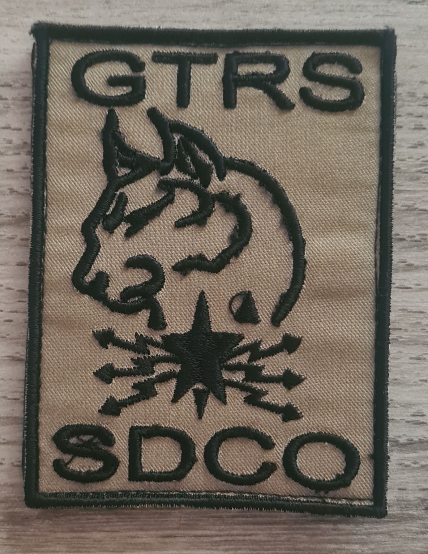 SERVAL IV / GTRS / SDCO