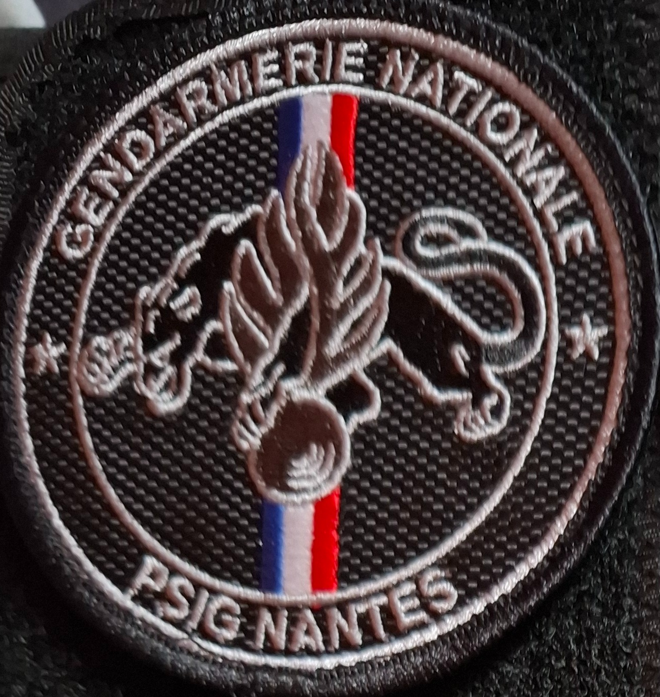 PSIG Sabre - Nantes