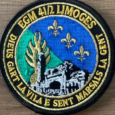 EGM 41/2 Limoges