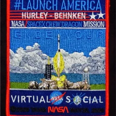 DEMO-2 Endeavour