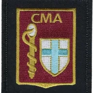 SSA : CMA Marseille (CMA 10) Type II