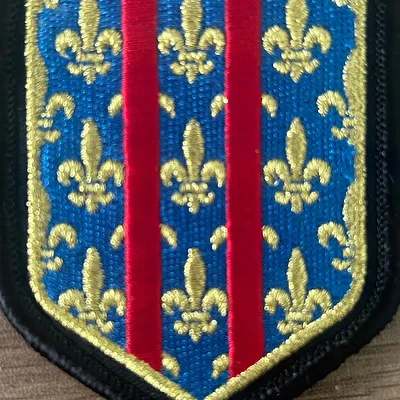 Zone de Défense Île-de-France
