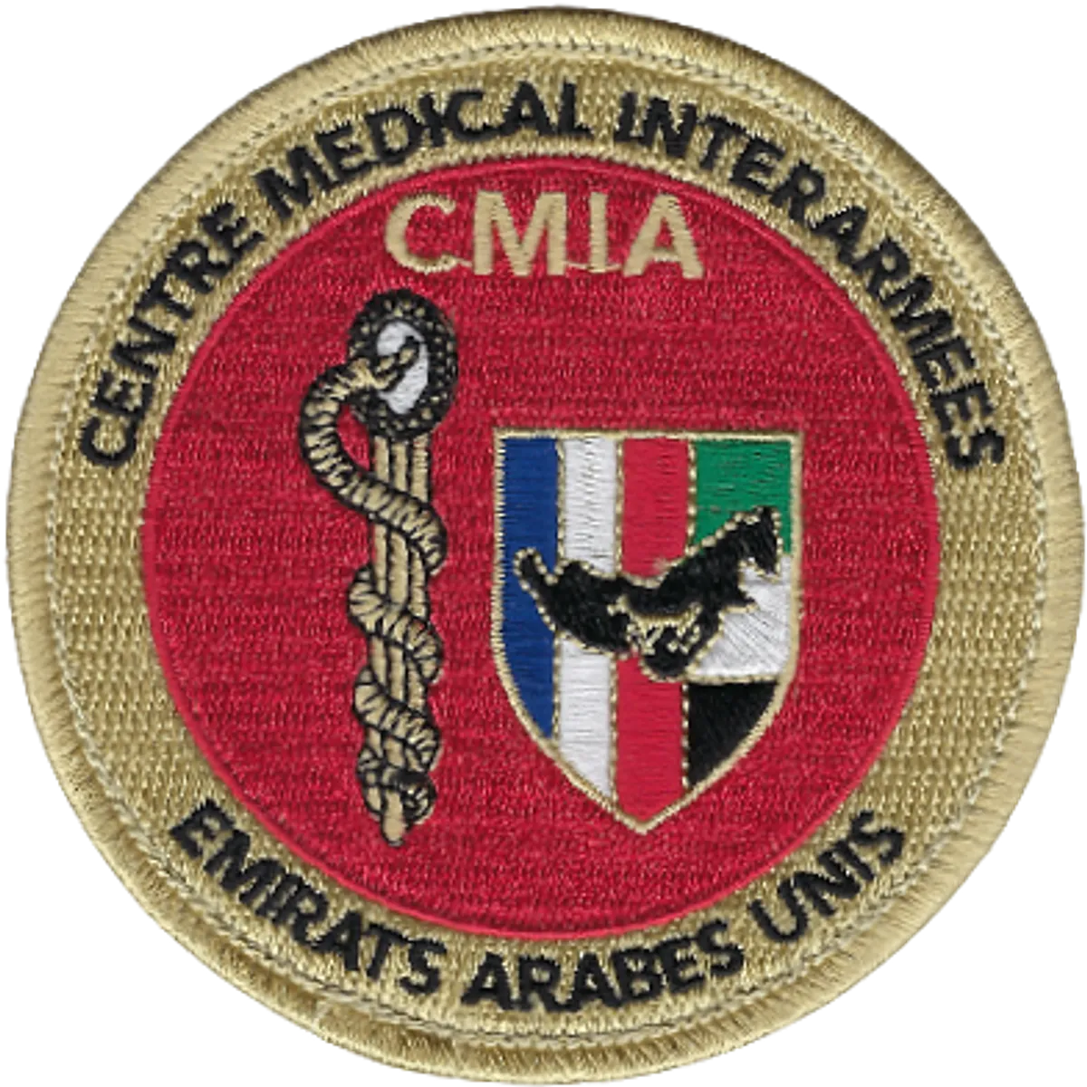 SSA : CMIA EAU