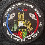 Police Municipale de Meaux - CSU
