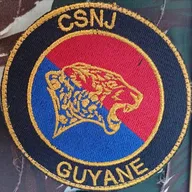 CSNJ - Guyane - Centre du service national et de la jeunesse