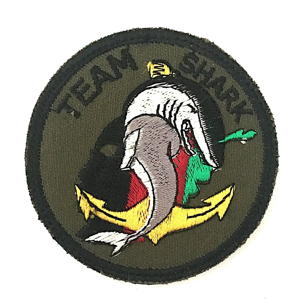 21e RIMa -CCL - Team Shark - Afghanistan
