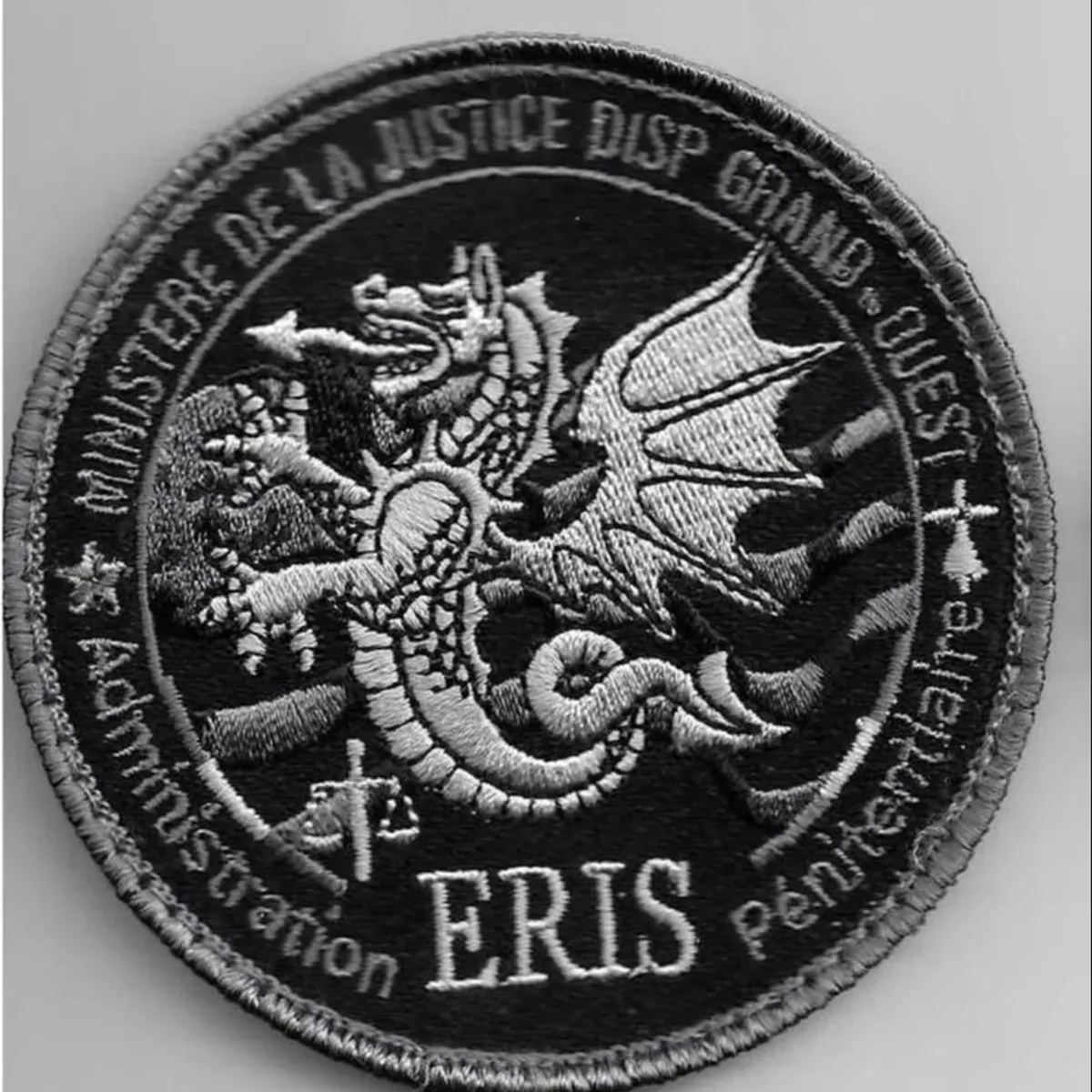 ERIS - Grand Ouest