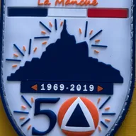 Protection Civile - Manche 50 ans