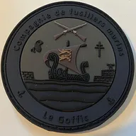 Compagnie de Fusiliers Marins LE GOFFIC