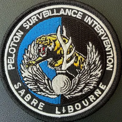 PSIG Sabre - Libourne