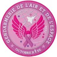 GAE - Octobre rose