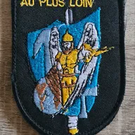 53e RT / 1ere Cie / Au Plus Loin