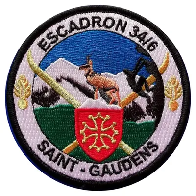 EGM 34/6 Saint-Gaudens