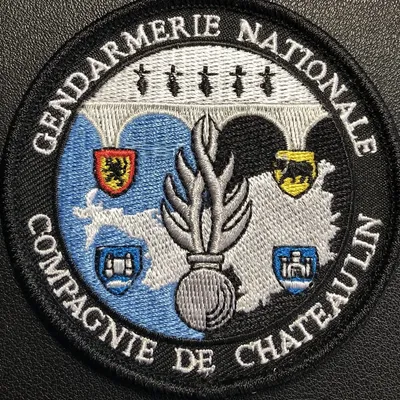 CGD Châteaulin