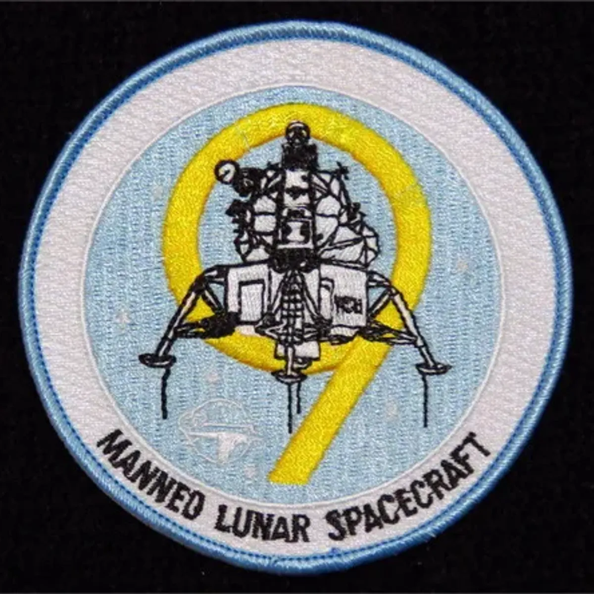 Apollo LM9