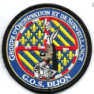 GOS 21 - Dijon