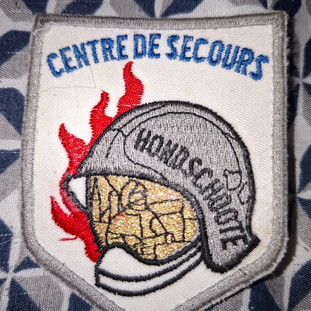 Sapeurs-Pompiers Hondschoote