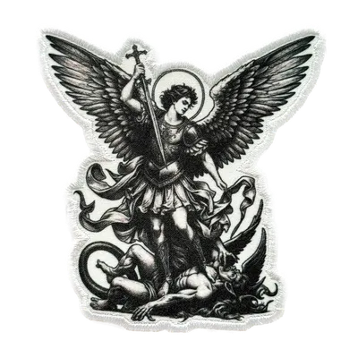 GCP - Para - Archange St Michel