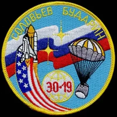 Mir EO-19