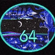 ISS-64 – Recto