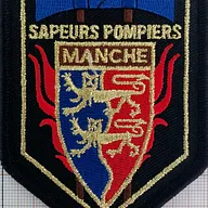 SDIS Manche