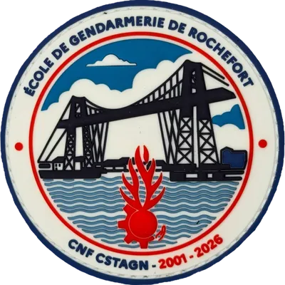 CNF CSTAGN 2001 2025 Rochefort