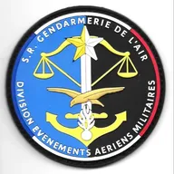 SRGAE - Division Evénements Aériens Militaires