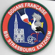 BSI - Strasbourg Entzheim