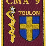 SSA : CMA Toulon (9ème CMA)