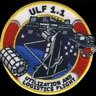 STS-121 ULF1.1 – Recto