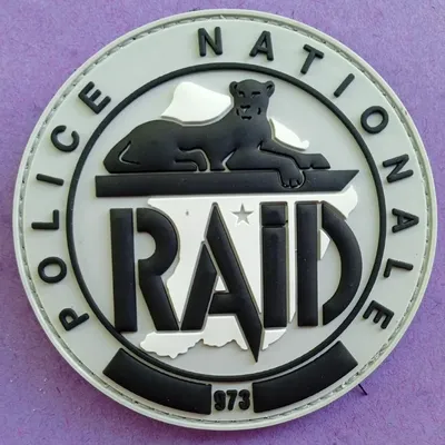 RAID - 973 