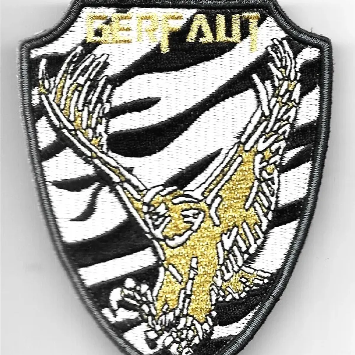 1 RHC - 1ére EHAP - GERFAUT