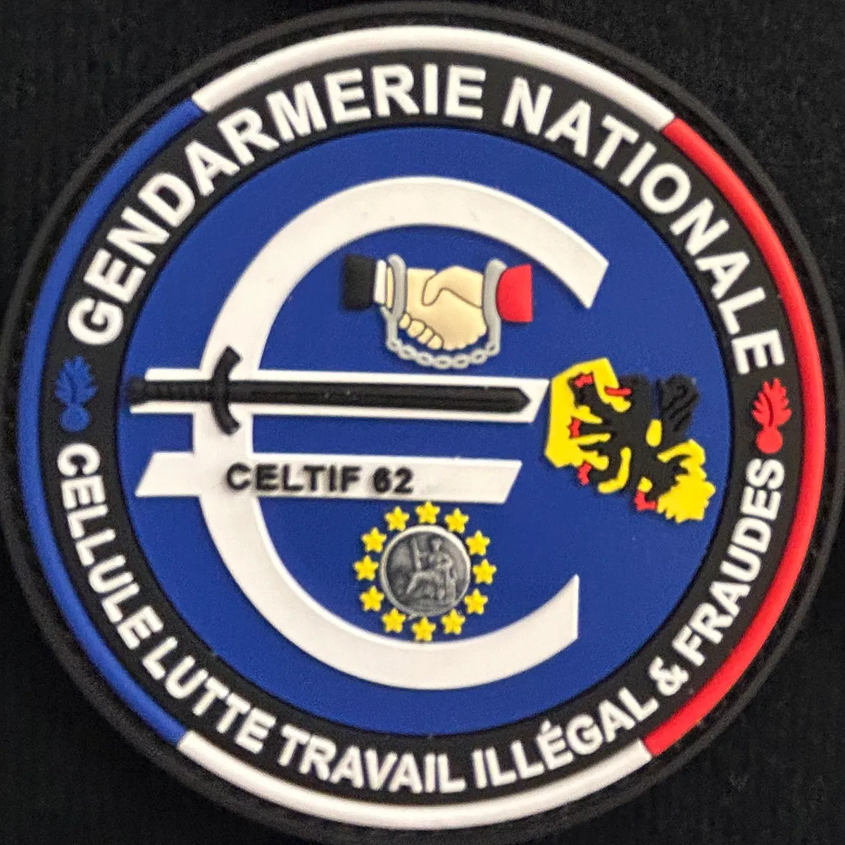 Cellule de lutte contre le travail illégal et les fraudes - CELTIF 62 - Pas-de-Calais