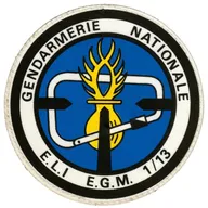 ELI - EGM 1/13 Limoges