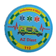 Ambulance & SMUR - AZ Diest 