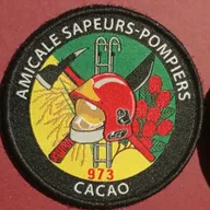Amicale Sapeurs-Pompiers - 973 - CACAO