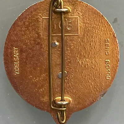 Dos n°1
