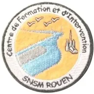 SNSM CFI Rouen