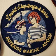 Entraide marine - ADOSM