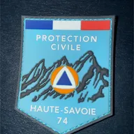 Protection Civile - Haute-Savoie