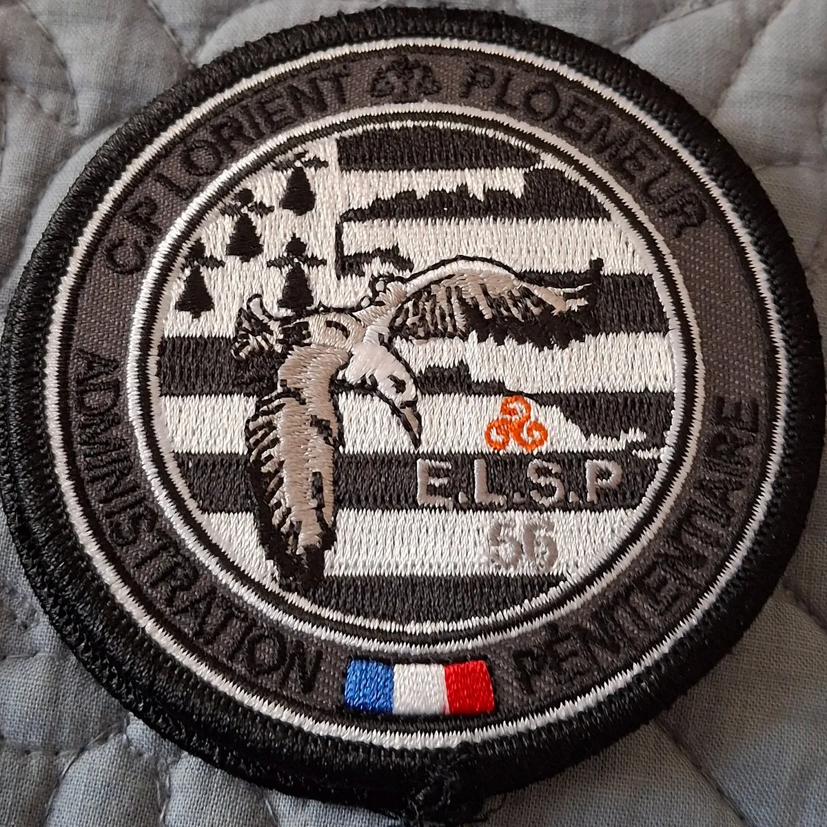 ELSP Lorient (56)