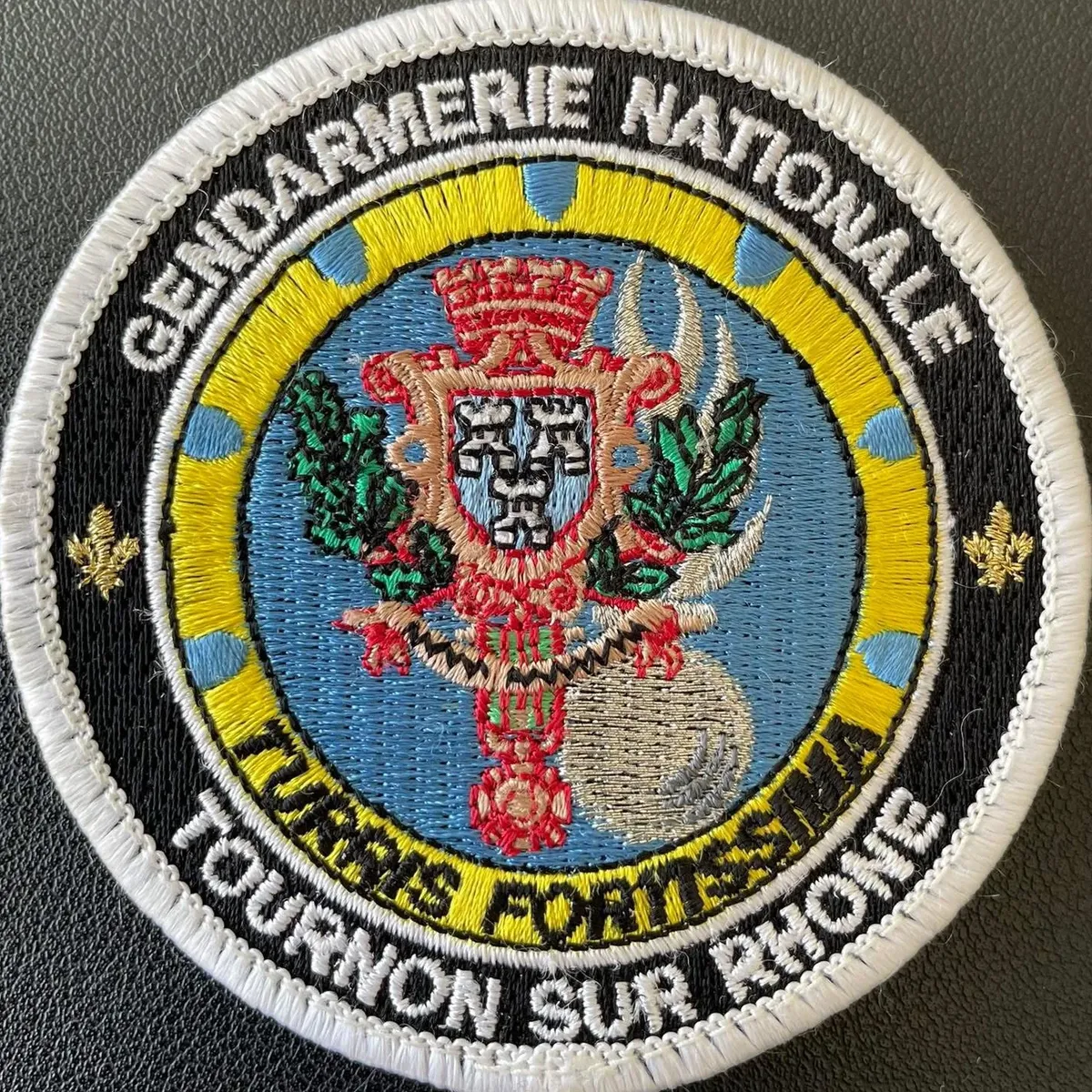 BTA - Tournon-sur-Rhône