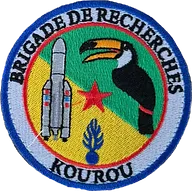 BR Kourou