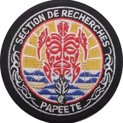 SR - Papeete