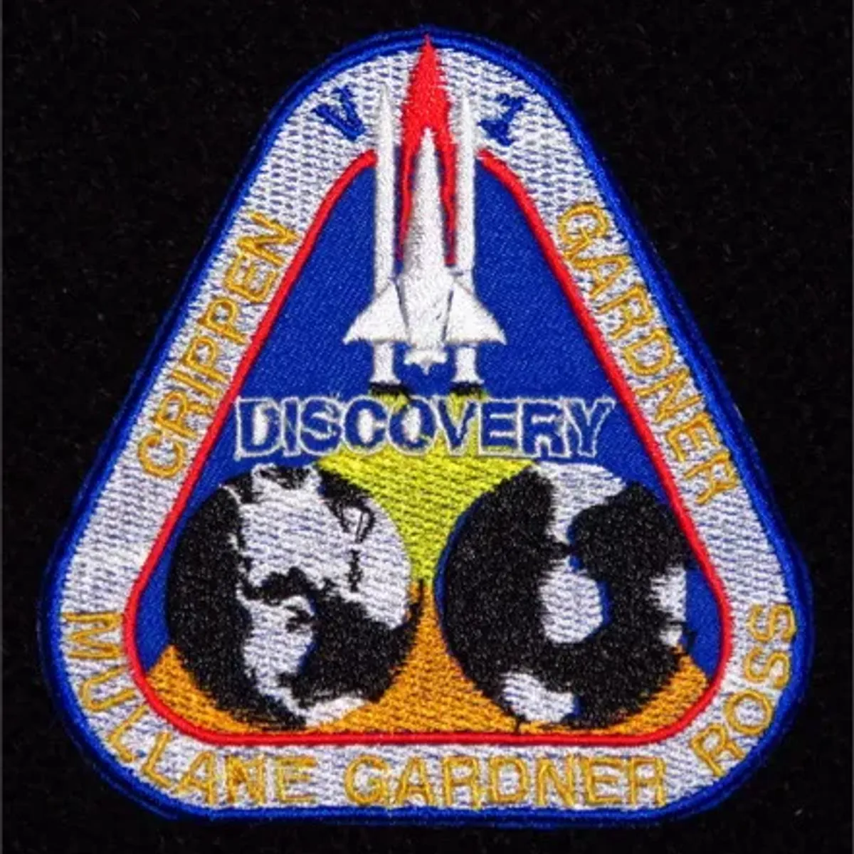 STS 62-A annulé
