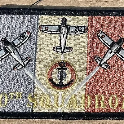 Aéronavale EIP 50S CAP 10