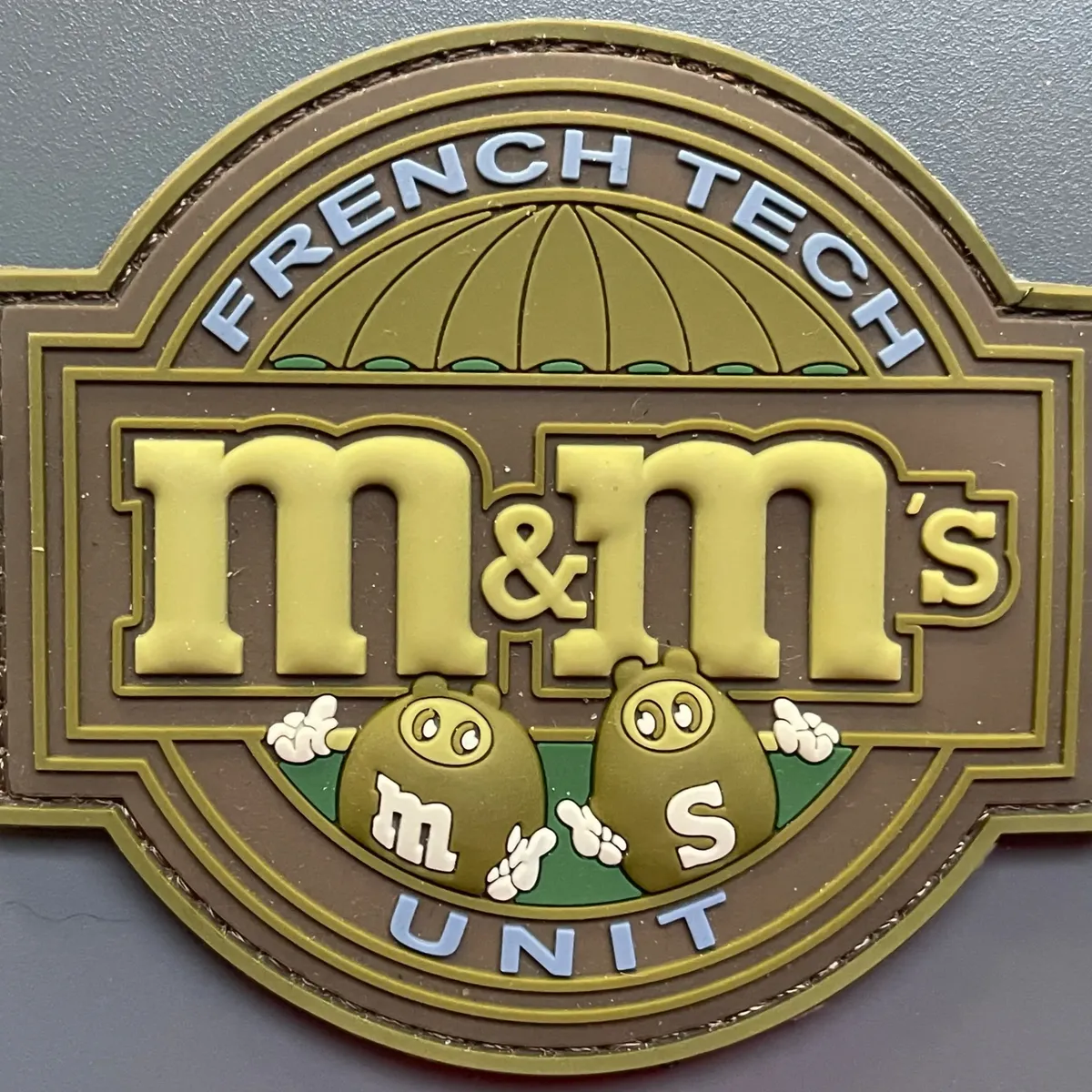GIGN Moyens Spéciaux